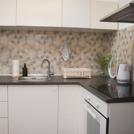 Central Park Apartments Koprivnica Extérieur photo