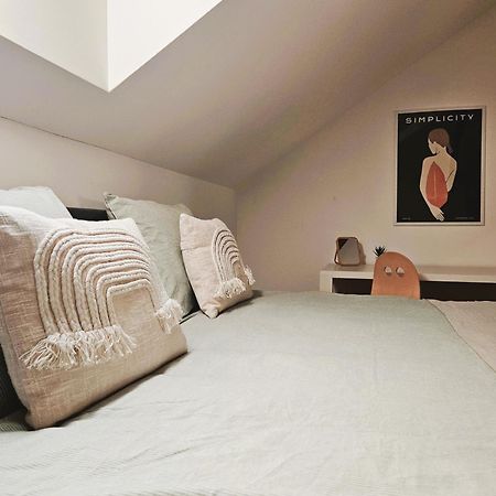 Central Park Apartments Koprivnica Extérieur photo