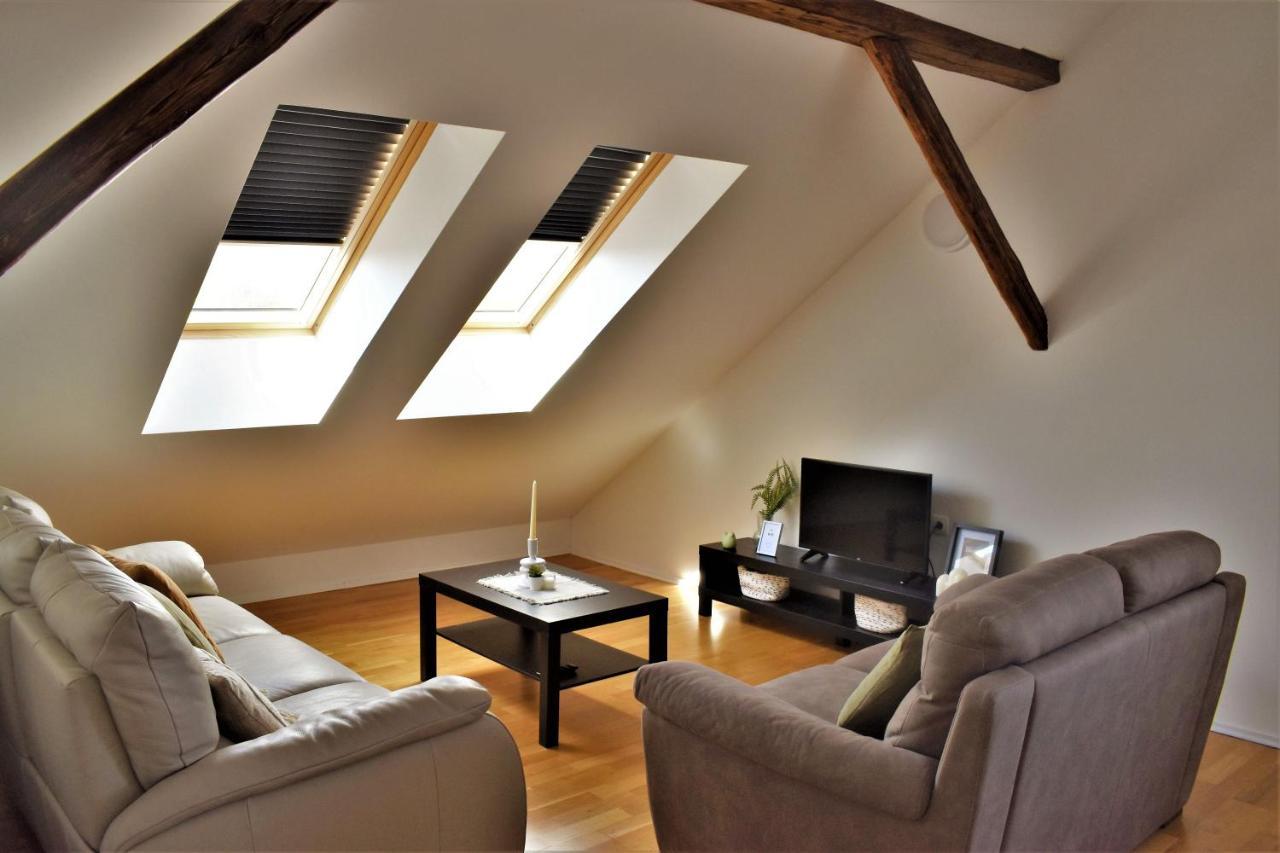 Central Park Apartments Koprivnica Extérieur photo
