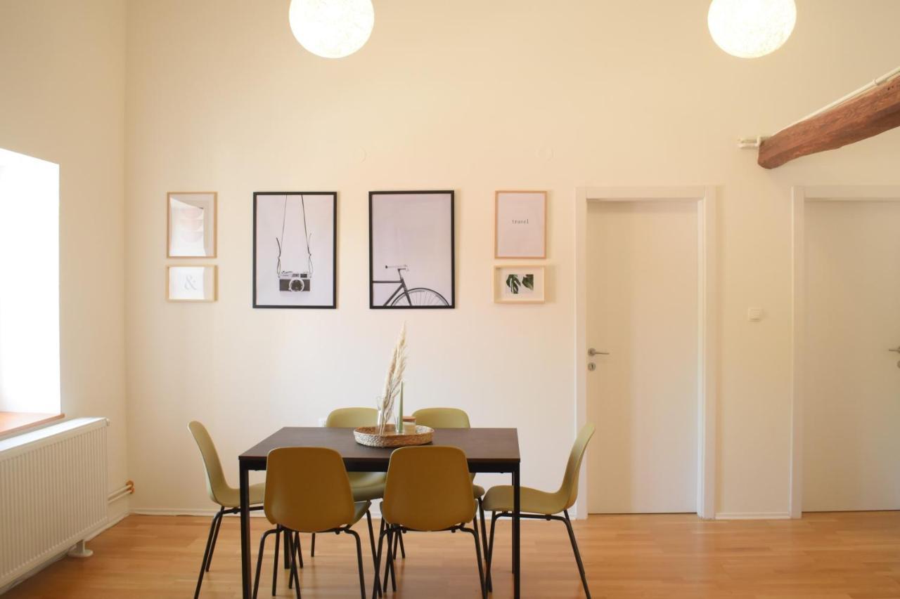 Central Park Apartments Koprivnica Extérieur photo
