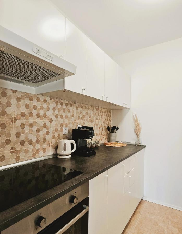 Central Park Apartments Koprivnica Extérieur photo