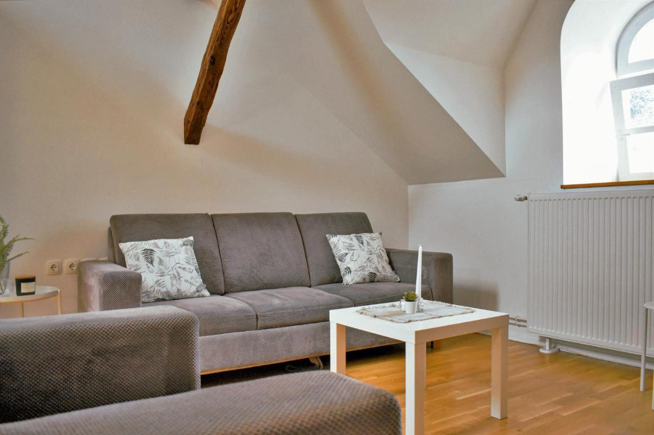 Central Park Apartments Koprivnica Extérieur photo