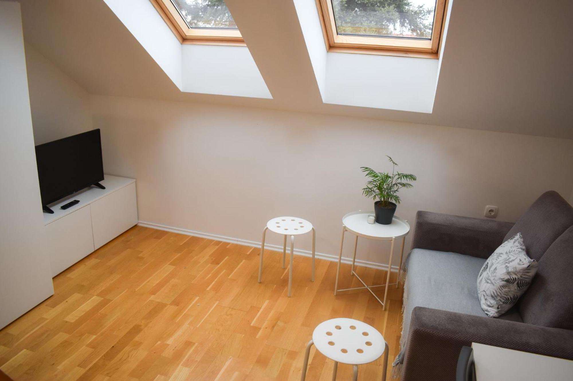 Central Park Apartments Koprivnica Extérieur photo