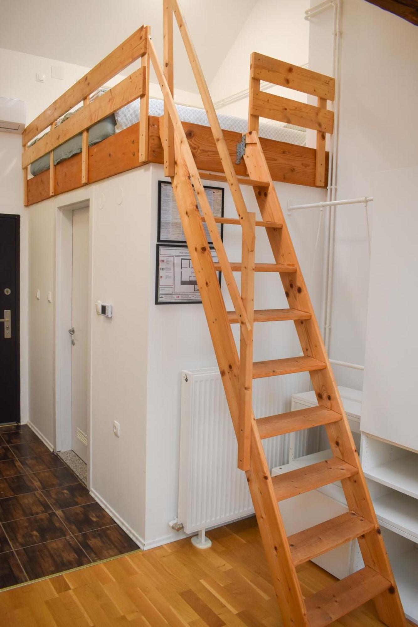 Central Park Apartments Koprivnica Extérieur photo