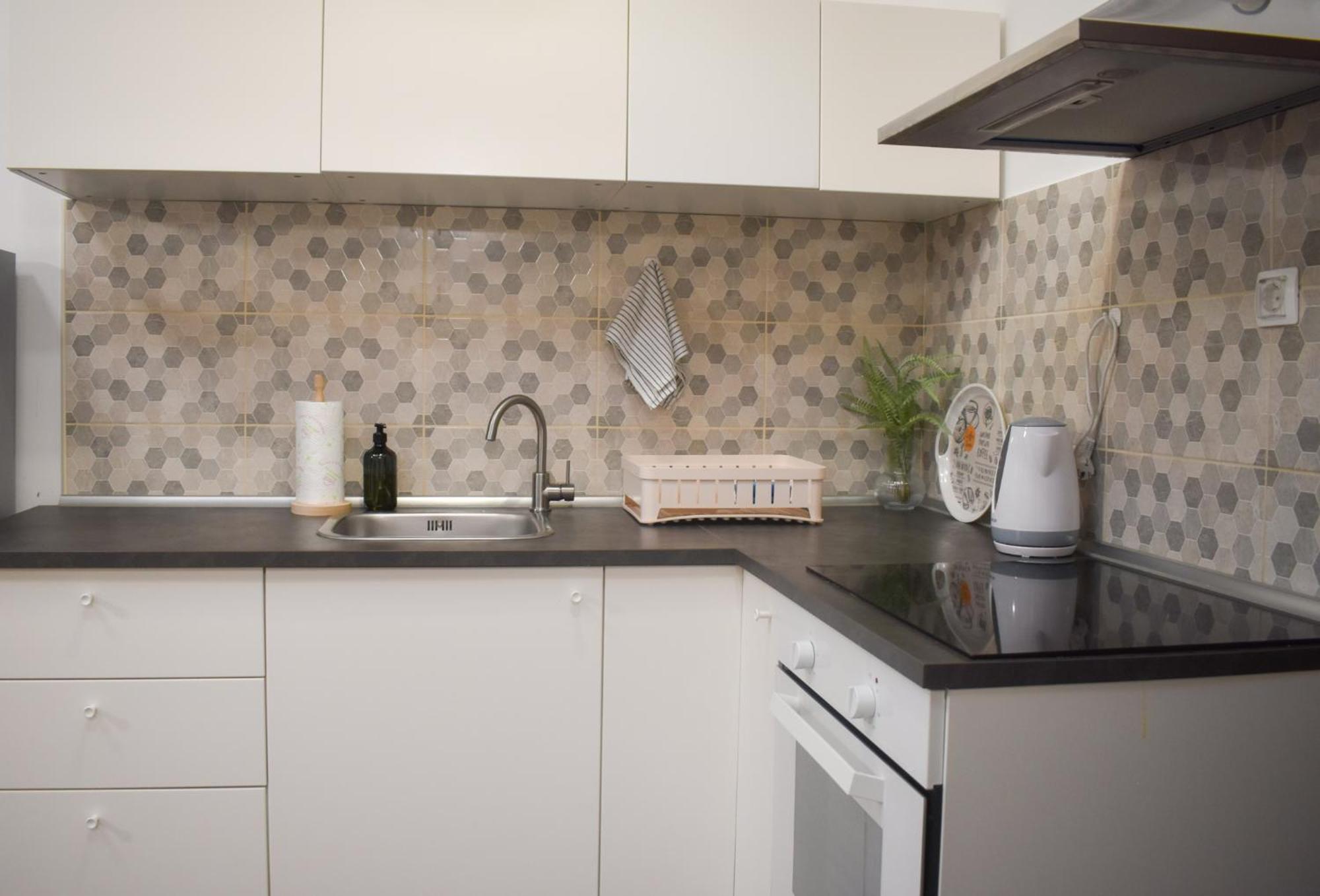 Central Park Apartments Koprivnica Extérieur photo