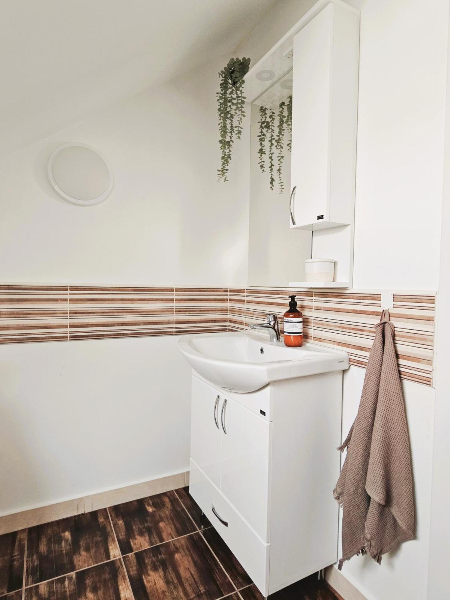 Central Park Apartments Koprivnica Extérieur photo