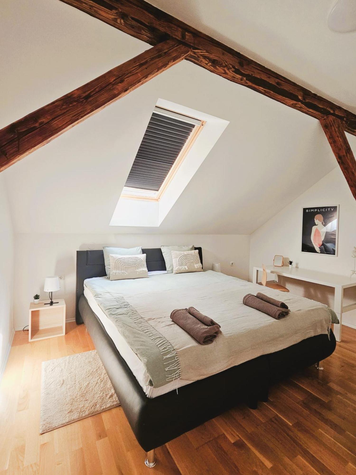 Central Park Apartments Koprivnica Extérieur photo