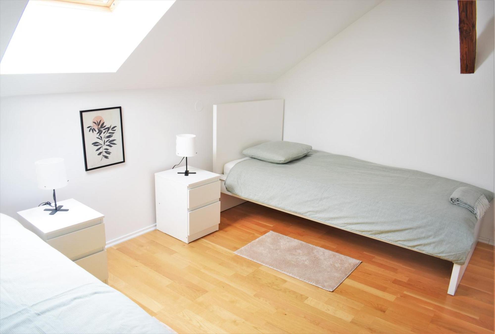 Central Park Apartments Koprivnica Extérieur photo