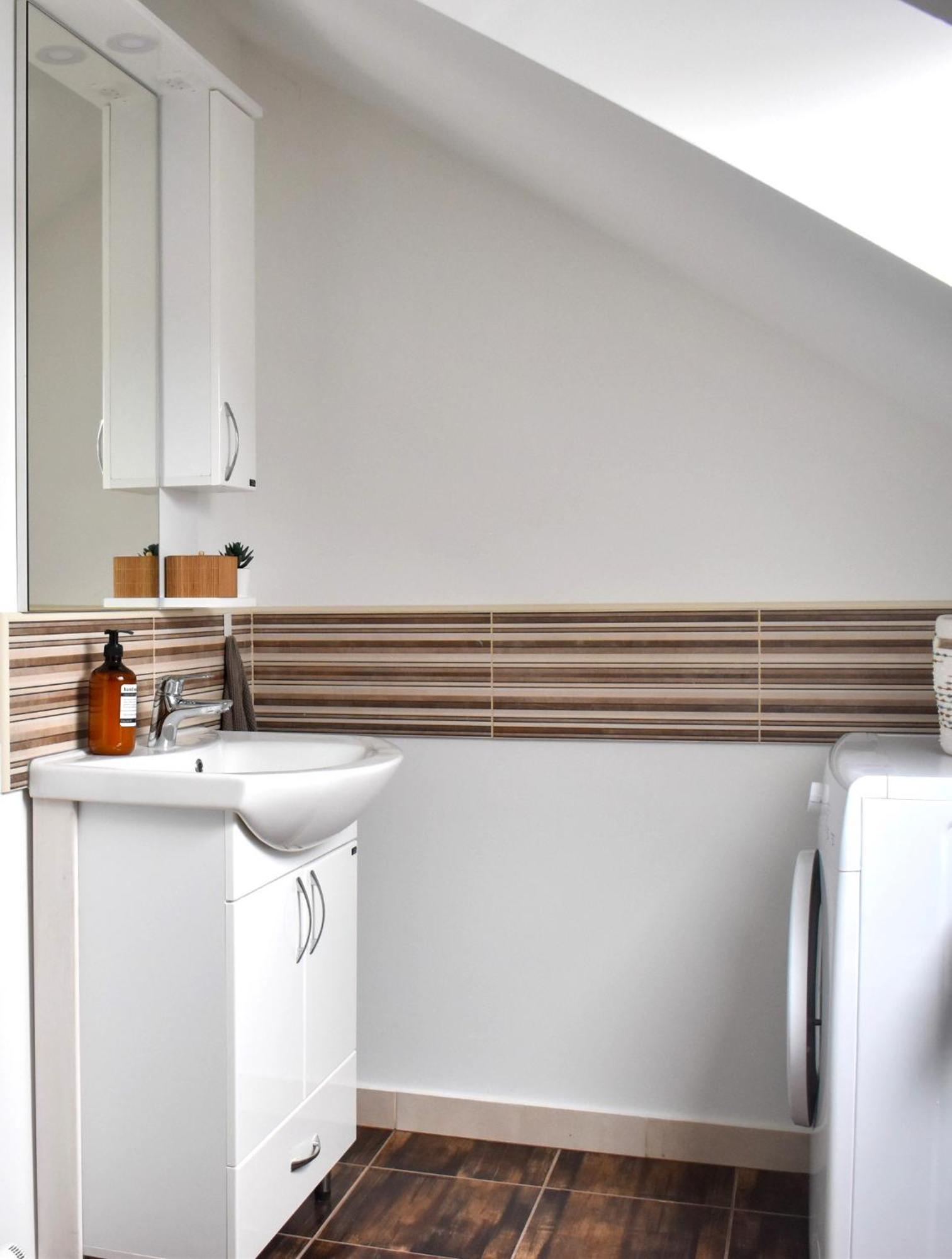 Central Park Apartments Koprivnica Extérieur photo